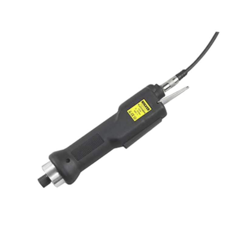 Kolver® PLUTO15D M5 Electric Screwdriver, 18 to 132 in-lb, 320 rpm